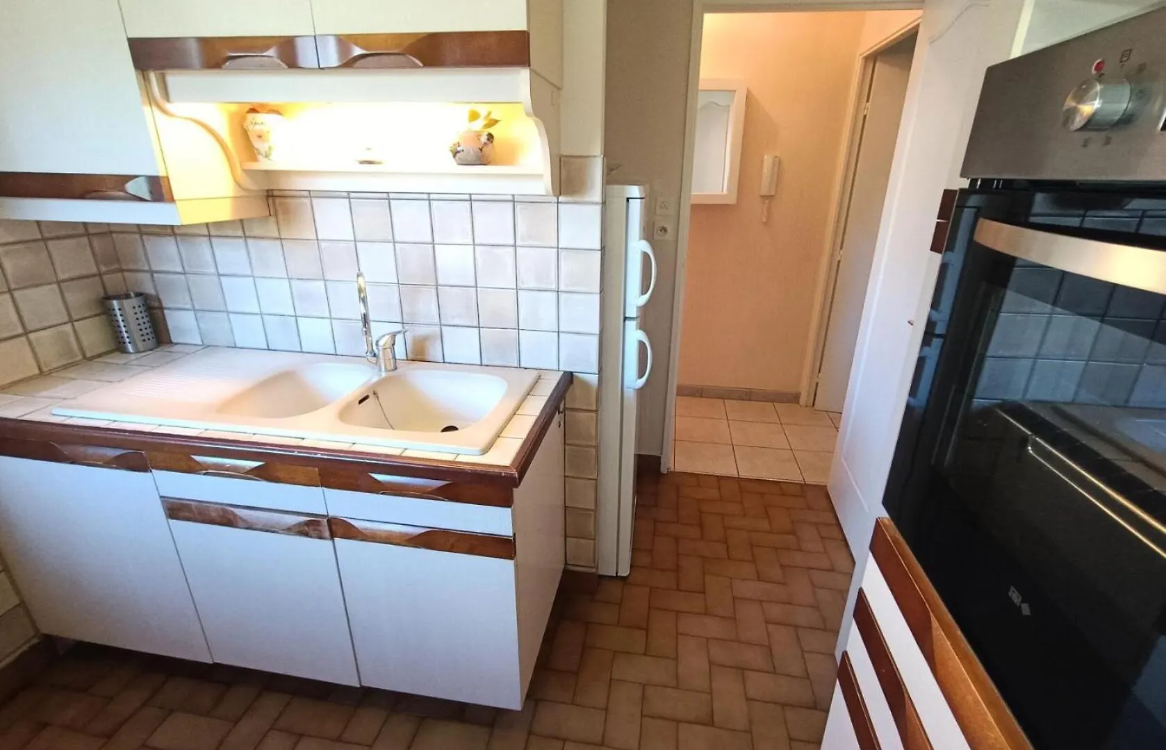 Apartment Residence Saint Christophe - Logement Traversant, Agreable Et Lumineux A 2 Pas De La Cure ! Mae-7244 Aix-les-Bains