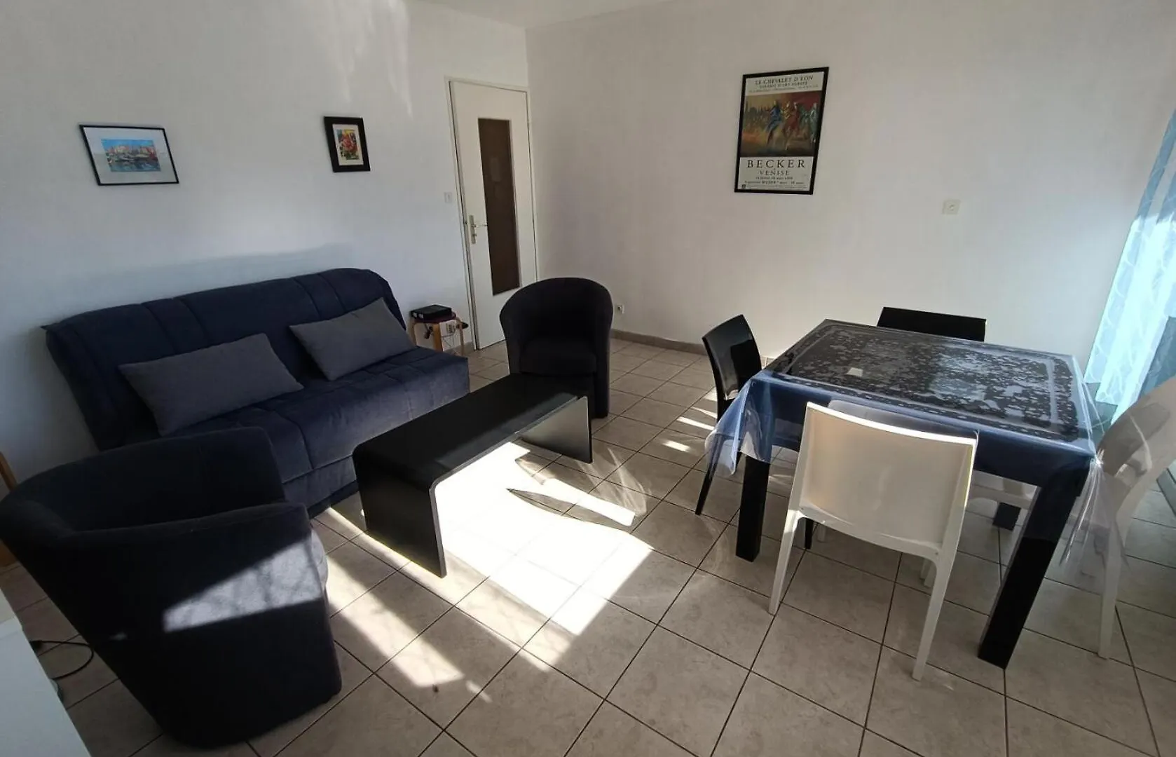 Apartment Residence Saint Christophe - Logement Traversant, Agreable Et Lumineux A 2 Pas De La Cure ! Mae-7244 Aix-les-Bains