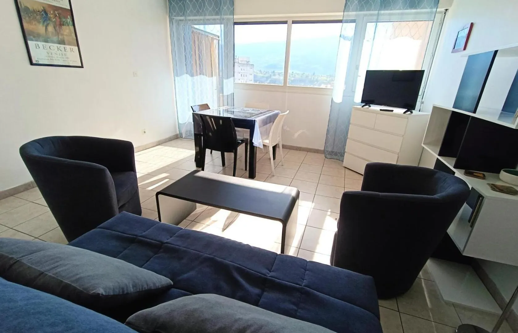 Residence Saint Christophe - Logement Traversant, Agreable Et Lumineux A 2 Pas De La Cure ! Mae-7244 Aix-les-Bains