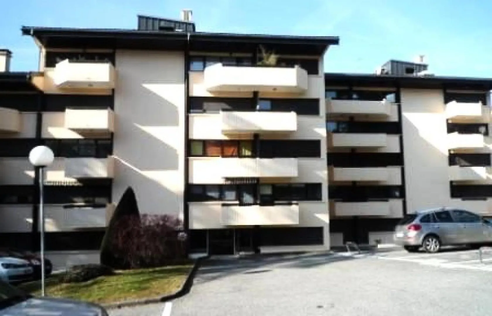 Apartment Residence Saint Christophe - Logement Traversant, Agreable Et Lumineux A 2 Pas De La Cure ! Mae-7244 Aix-les-Bains France