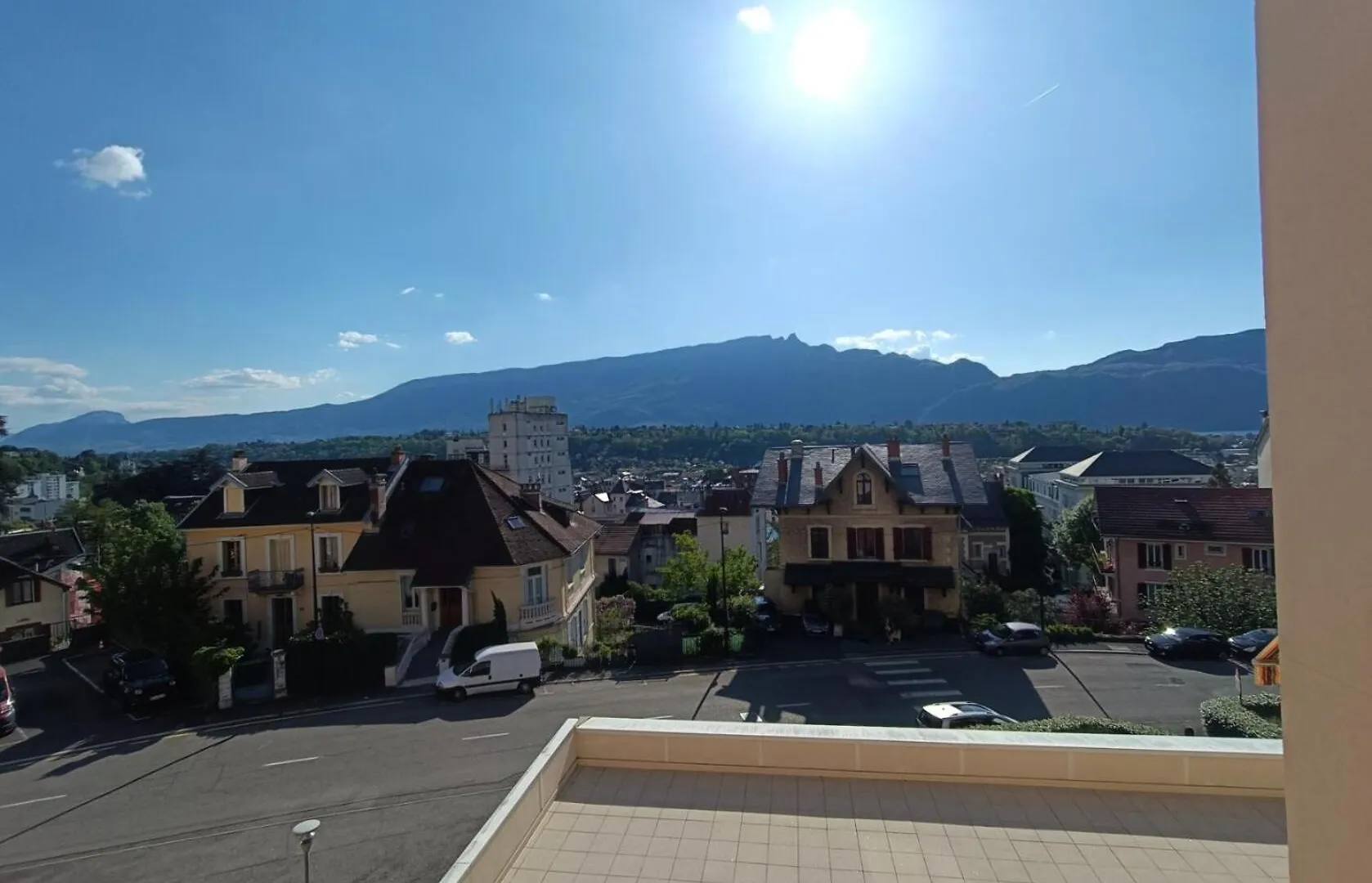 Residence Saint Christophe - Logement Traversant, Agreable Et Lumineux A 2 Pas De La Cure ! Mae-7244 Aix-les-Bains Apartment