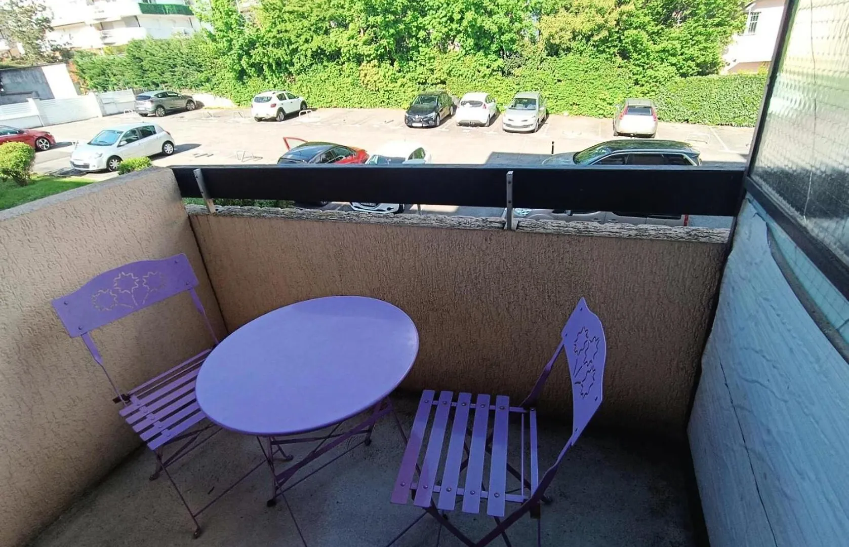 Residence Saint Christophe - Logement Traversant, Agreable Et Lumineux A 2 Pas De La Cure ! Mae-7244 Aix-les-Bains France