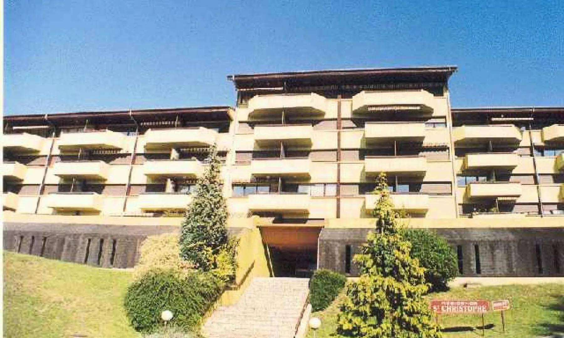 Residence Saint Christophe - Logement Traversant, Agreable Et Lumineux A 2 Pas De La Cure ! Mae-7244 Aix-les-Bains 0*,  France