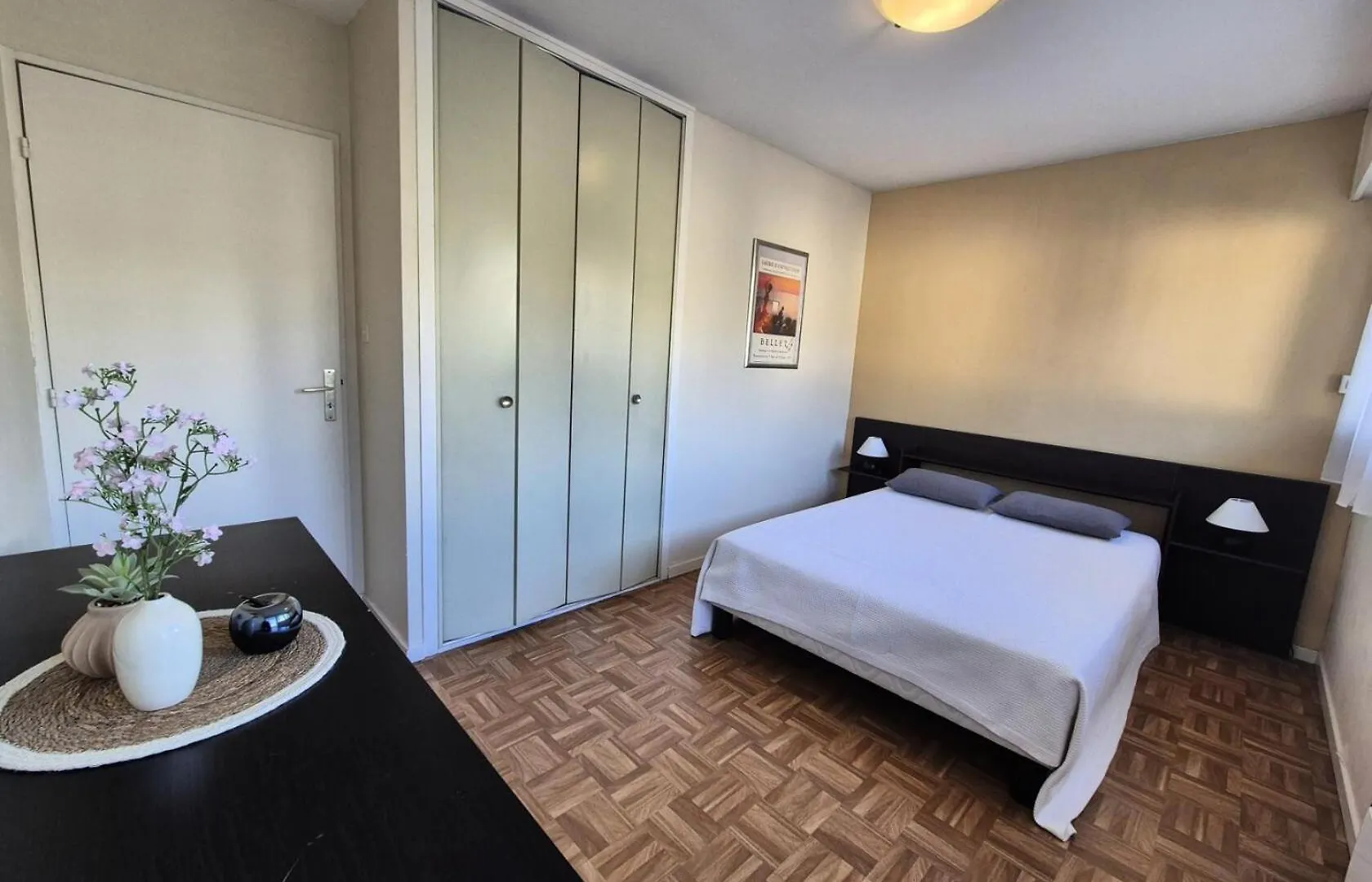 Apartment Residence Saint Christophe - Logement Traversant, Agreable Et Lumineux A 2 Pas De La Cure ! Mae-7244 Aix-les-Bains